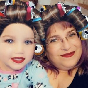 Meet your Posher, Darcy